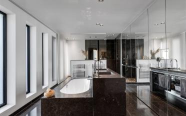 Villa 10 Zimmer - image - 7