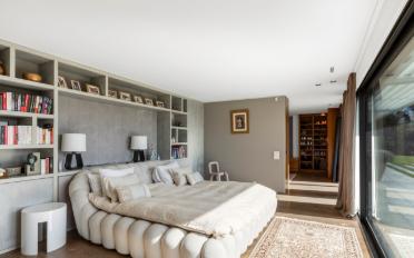 Villa 10 Zimmer - image - 6