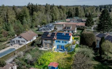 Maison jumelée 5.5 pièces - image - 12
