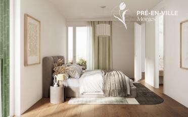 Wohnung 2.5 Zimmer - image - 1