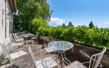Villa 10 Zimmer - image - 3