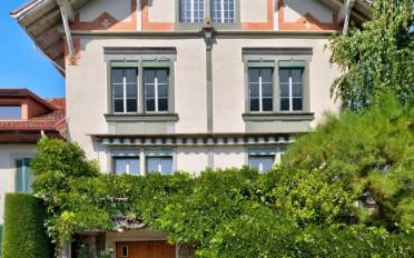 Villa 10 Zimmer - image - 13