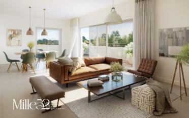 Apartment 2.5 rooms - image - 4