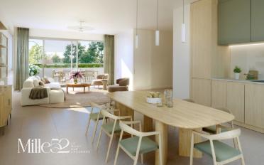 Apartment 2.5 rooms - image - 3