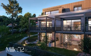 Apartment 2.5 rooms - image - 7