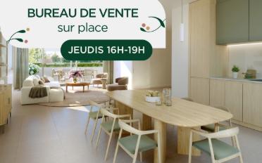 Appartement 3.5 pièces - image - 1