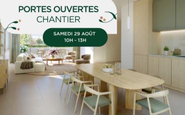 Appartement 3.5 pièces - image - 1