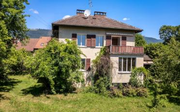 Villa 8.5 pièces - image - 1