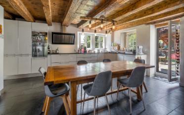 Villa 6.5 Zimmer - image - 2