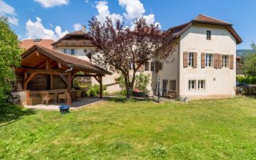 Villa 6.5 Zimmer - image - 5