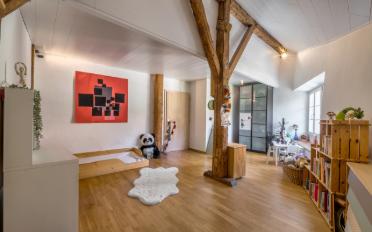 Villa 6.5 Zimmer - image - 4