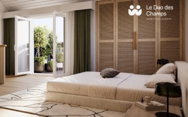 Bifamiliar house 5.5 rooms - image - 2