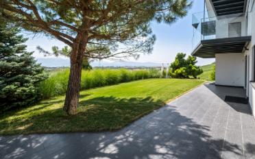 Villa 10 pièces - image - 11