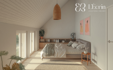 Maison jumelée 5.5 pièces - image - 4