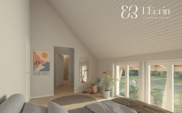 Maison jumelée 5.5 pièces - image - 5