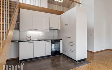 Apartment 2.5 rooms - image - 3