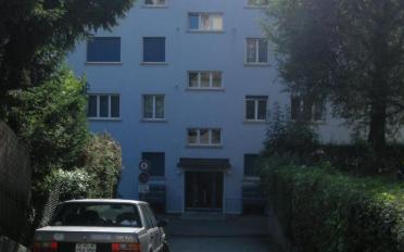 offener Parkplatz - image - 1