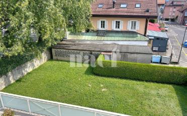 Appartement 4 pièces - image - 12