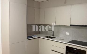Apartment 1 room - image - 2