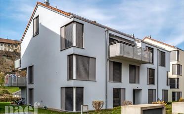 Apartment 2.5 rooms - image - 1