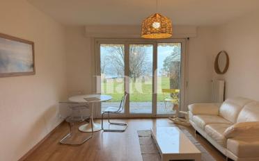 Apartment 1 room - image - 2