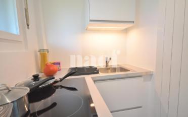 Apartment 1 room - image - 3