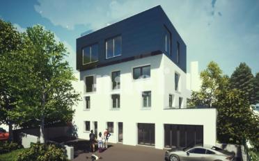 Wohnung 3.5 Zimmer - image - 1