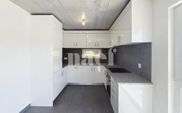 Appartement 4 pièces - image - 2