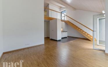 Wohnung 2.5 Zimmer - image - 4