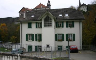 Wohnung 2 Zimmer - image - 1