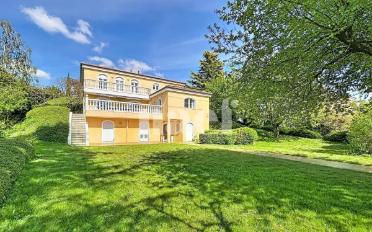 Villa 6 pièces - image - 2