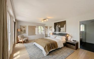 Villa 6 pièces - image - 5