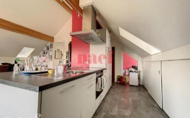 Appartement 3.5 pièces - image - 2