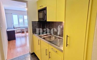 Studio 1 room - image - 2