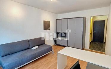 Studio 1 room - image - 3