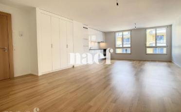 Wohnung 1.5 Zimmer - image - 3