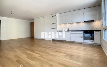 Wohnung 1.5 Zimmer - image - 2