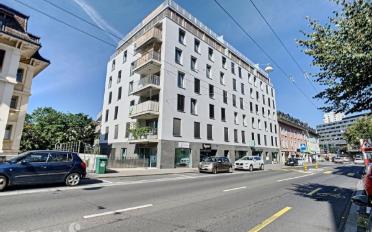 Wohnung 1.5 Zimmer - image - 1
