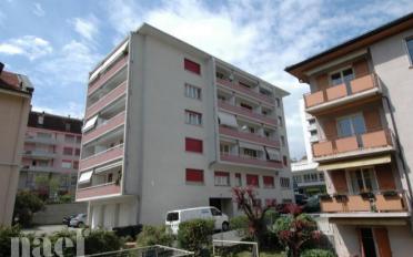 Appartement 1 pièce - image - 1