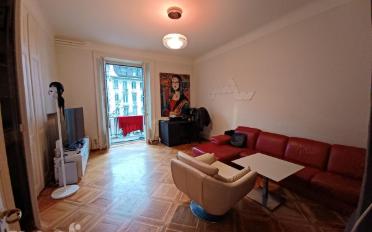 Wohnung 2 Zimmer - image - 3