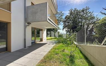 Wohnung 2.5 Zimmer - image - 9