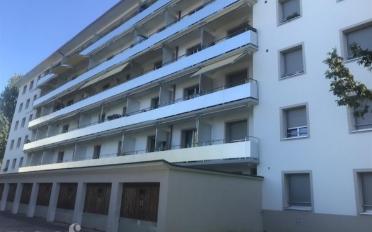 Wohnung 3.5 Zimmer - image - 2
