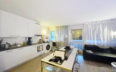Wohnung 3 Zimmer - image - 1
