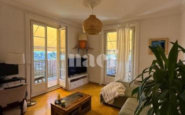 Apartment 3.5 rooms - image - 1
