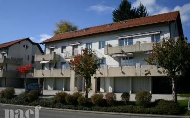 Wohnung 4.5 Zimmer - image - 1