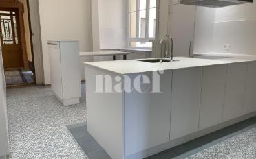 Apartment 3.5 rooms - image - 2