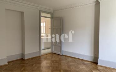 Apartment 3.5 rooms - image - 4