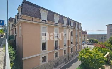 Apartment 3.5 rooms - image - 1