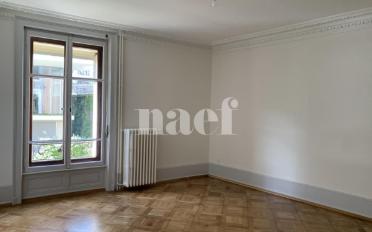 Apartment 3.5 rooms - image - 3