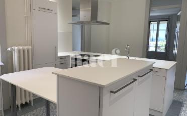 Apartment 3.5 rooms - image - 5